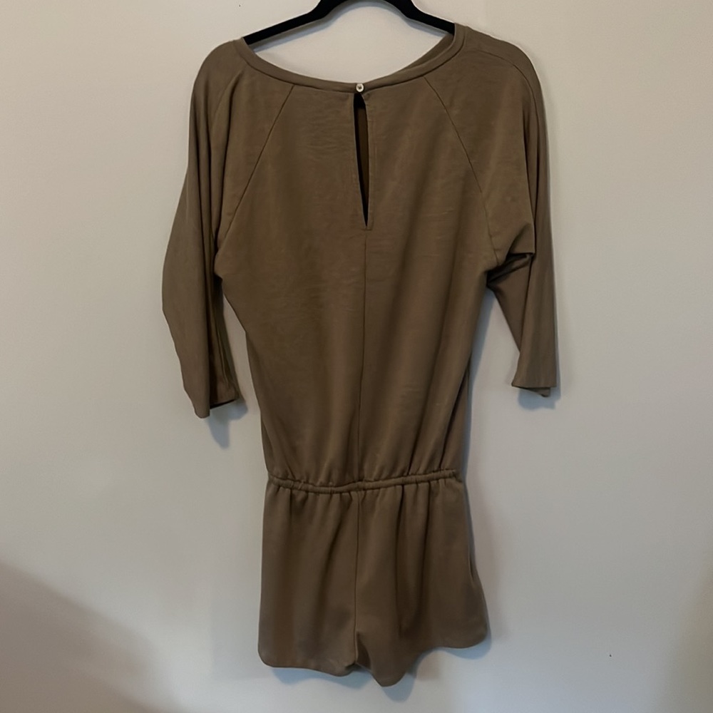 Romper - Picture 2 of 2